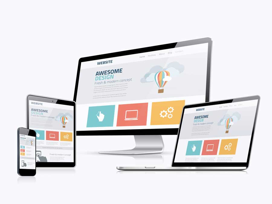 création site web et developpement web béjaia algérie